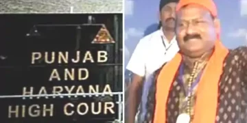 कैंडी बाबा