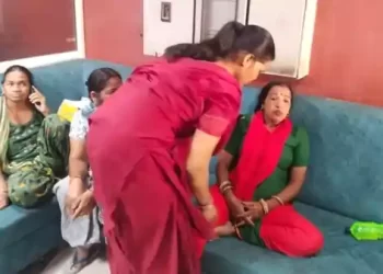 वाटर कैरियर