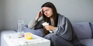 बदलते मौसम