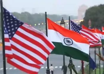 डोनाल्ड लू