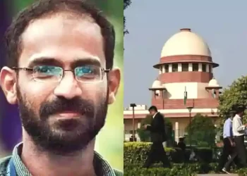 सिद्धिक कप्पन