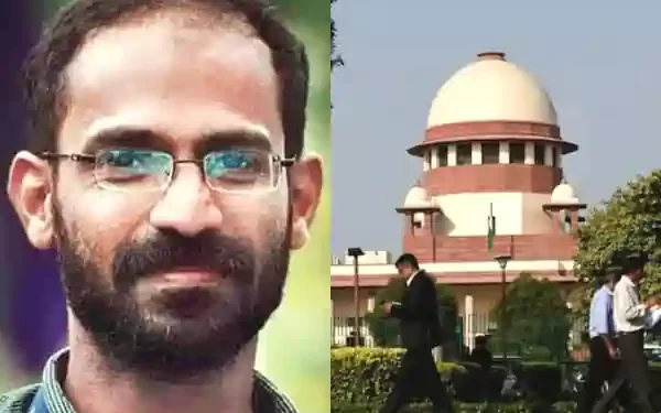 सिद्धिक कप्पन