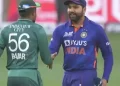 India vs Pakistan Asia cup 2022