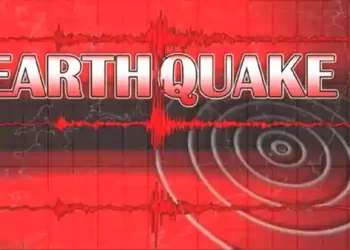 Earthquakes