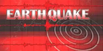 Earthquakes