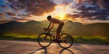 Cycling