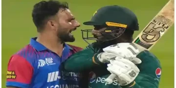 आसिफ अली