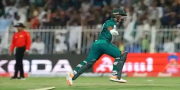 जावेद मियांदाद