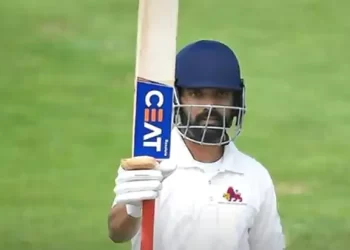 Rahane