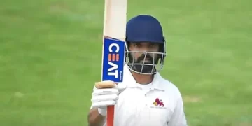 Rahane