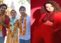 Kangana Ranaut