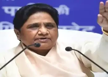 Mayawati