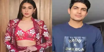 Shubman Gill