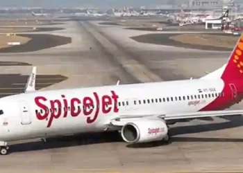 SpiceJet