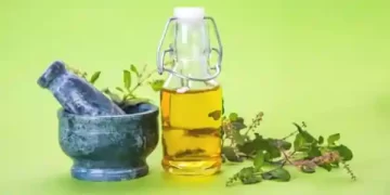 तुलसी