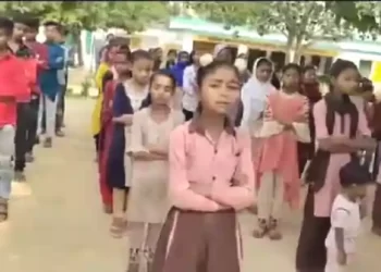 प्रार्थना