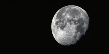 moon