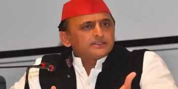 केशव मौर्य