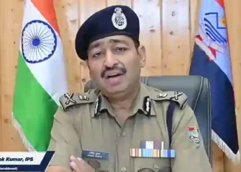 बच्चा चोर