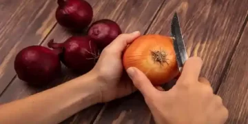 Onion Benefits