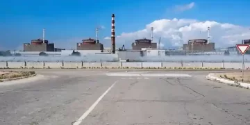 Zaporizhzhia