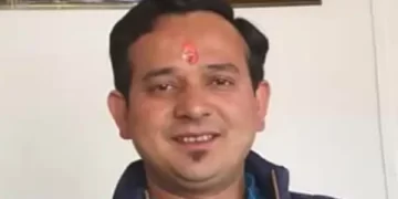 सब-इंस्पेक्टर
