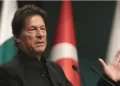 Imran Khan