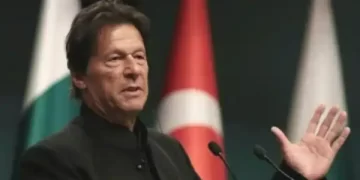 Imran Khan