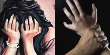 गैंगरेप