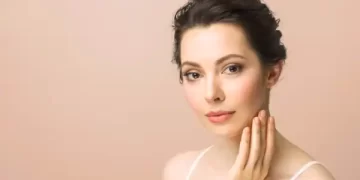 Glowing Skin Packs: 