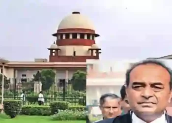 मुकुल रोहतगी