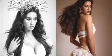 Disha Patani