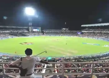 Legends League Cricket