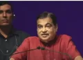Nitin Gadkari