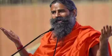 Baba Ramdev