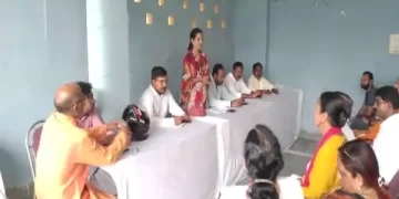 सेवा पखवाड़ा