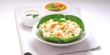 Semolina