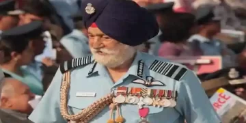 वायुसेना