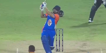 इंडिया महाराजा