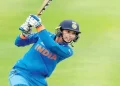 Smriti Mandhana