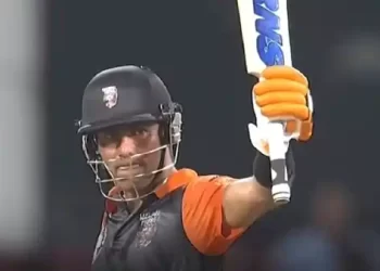 मोहम्मद कैफ