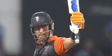 मोहम्मद कैफ