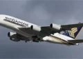Singapore Airlines
