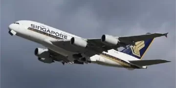 Singapore Airlines