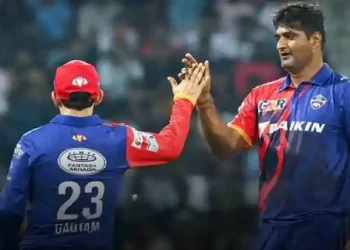 गौतम गंभीर