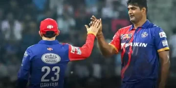 गौतम गंभीर