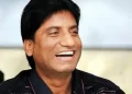 Raju Srivastava