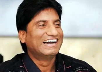 Raju Srivastava