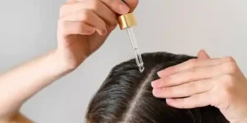 Hair Serum