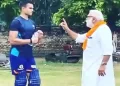 Arjun Tendulkar